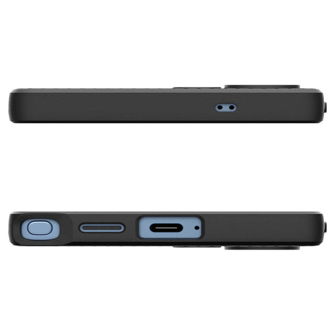 כיסוי Spigen Galaxy S25 Ultra – Liquid Air
